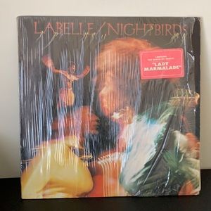 LABELLE      Vintage.  LP Vinyl Album